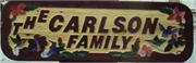 Carlson Family 16 X 48 RL